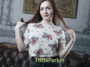TishaParker