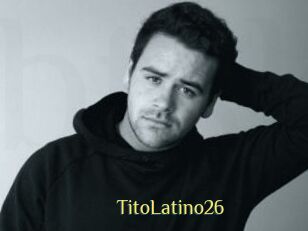 TitoLatino26