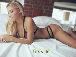 TitsKiller