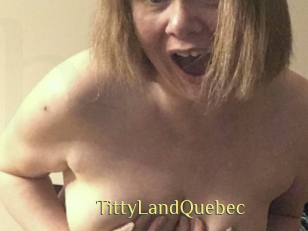 TittyLandQuebec Brutal Spankings