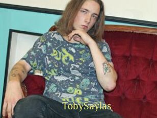 TobySaylas