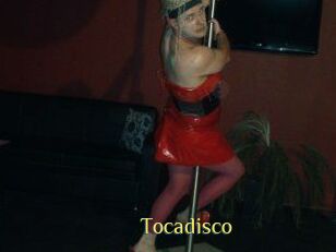 Tocadisco