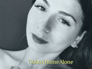 TodayHomeAlone