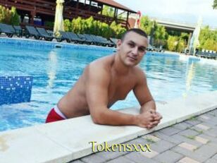 Tokensxxx