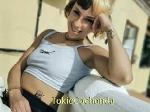 TokioCachonda