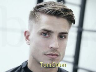TomColon