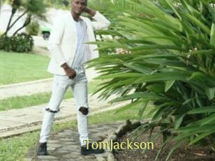 TomJackson