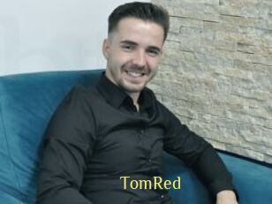 TomRed