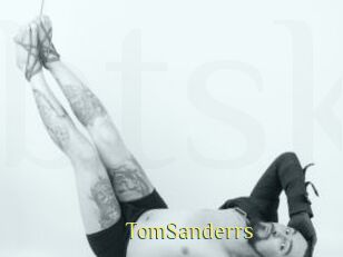 TomSanderrs
