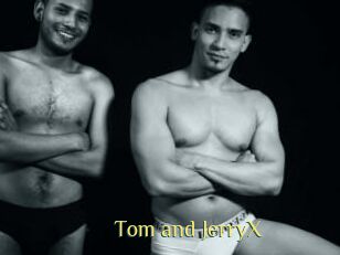 Tom_and_JerryX