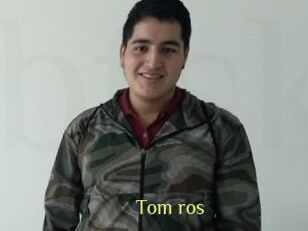 Tom_ros