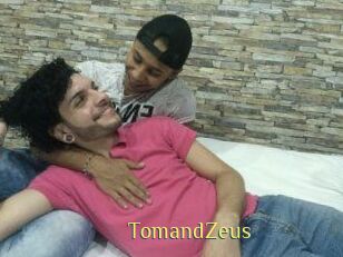 TomandZeus