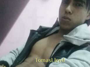 TomasLloyd