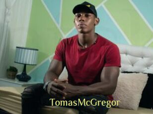TomasMcGregor