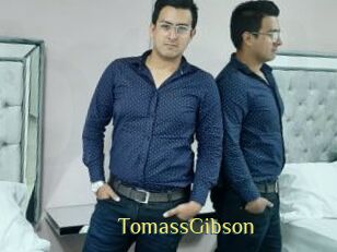 TomassGibson