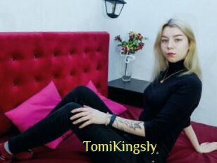 TomiKingsly