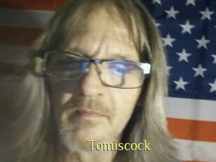 Tomiscock