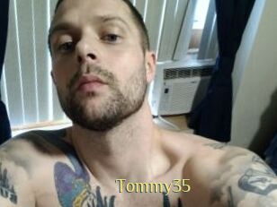 Tommy35