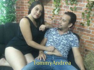 TommyAndrea