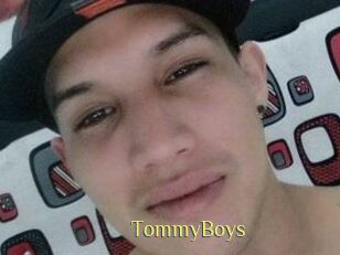 TommyBoys