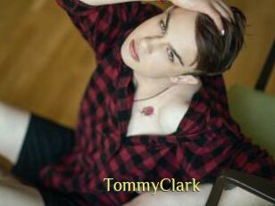TommyClark