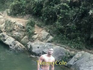 TommyCole