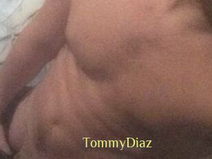 TommyDiaz