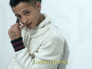TommyDrews