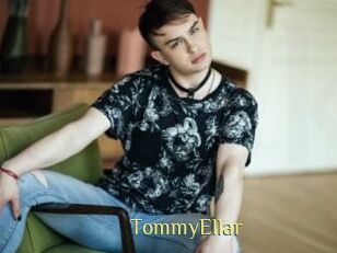 TommyEllar