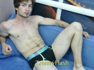 TommyFlash