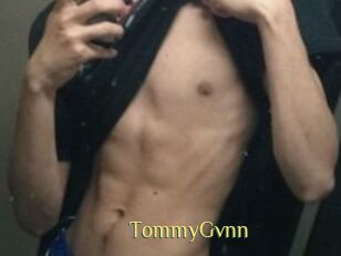 Tommy_Gvnn Brutal Spankings