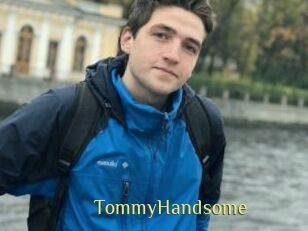 TommyHandsome