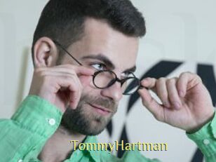 TommyHartman