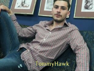 TommyHawk