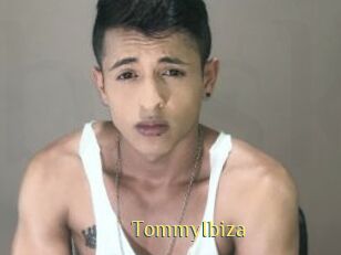 TommyIbiza