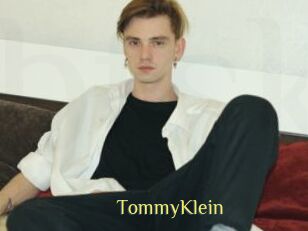 TommyKlein Brutal Spankings