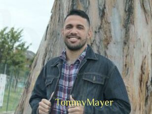 TommyMayer