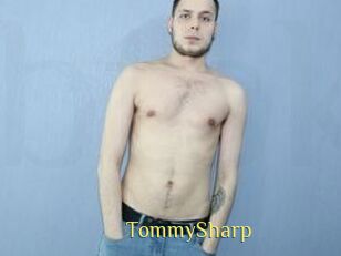 TommySharp