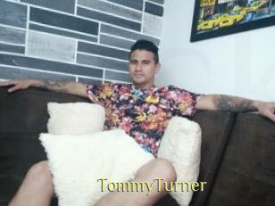 TommyTurner