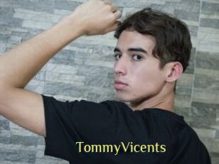 TommyVicents