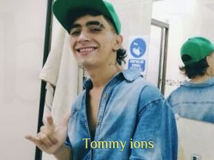 Tommy_ions