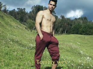 Tommy_wes