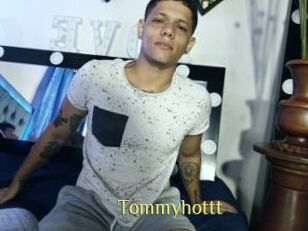 Tommyhottt