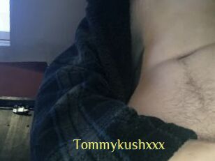 Tommykushxxx