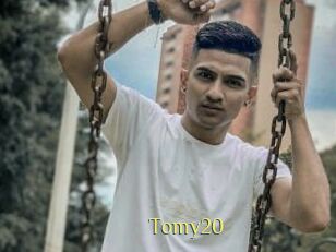 Tomy20
