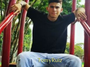 TomyRuiz