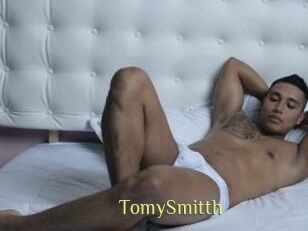 TomySmitth