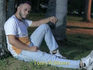 TomyWilliams