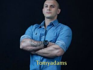 Tomyadams