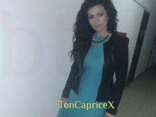 TonCapriceX